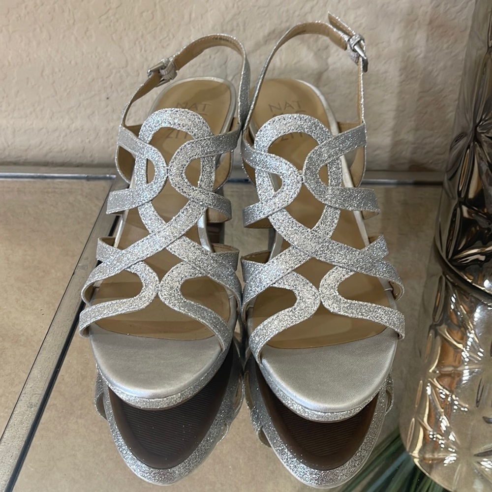 Naturalizer Heels